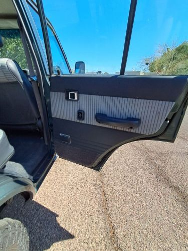 1989 Toyota Land Cruiser FJ62, US $1.00, image 22