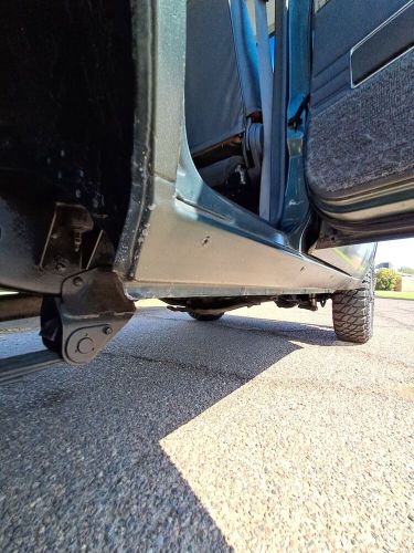 1989 Toyota Land Cruiser FJ62, US $1.00, image 23