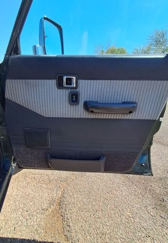 1989 Toyota Land Cruiser FJ62, US $1.00, image 24