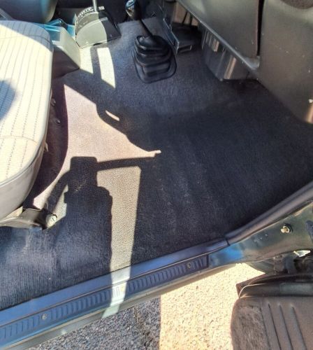 1989 Toyota Land Cruiser FJ62, US $1.00, image 25