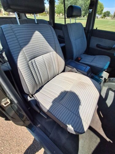 1989 Toyota Land Cruiser FJ62, US $1.00, image 26