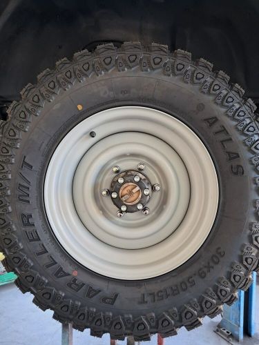 1989 Toyota Land Cruiser FJ62, US $1.00, image 30