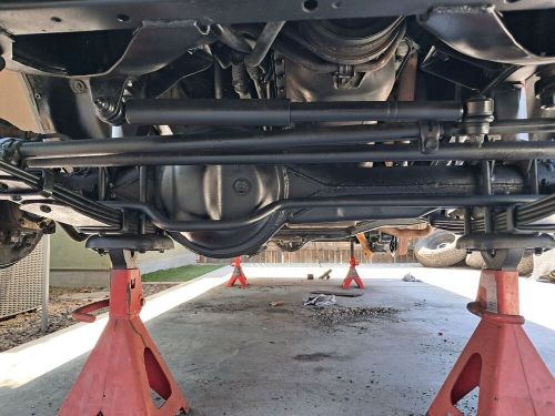 1989 Toyota Land Cruiser FJ62, US $1.00, image 34