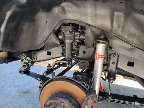 1989 Toyota Land Cruiser FJ62, US $1.00, image 35