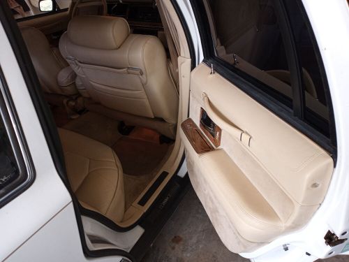 1990 Lincoln Town Car, US $5,495.00, image 6