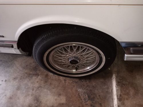 1990 Lincoln Town Car, US $5,495.00, image 8