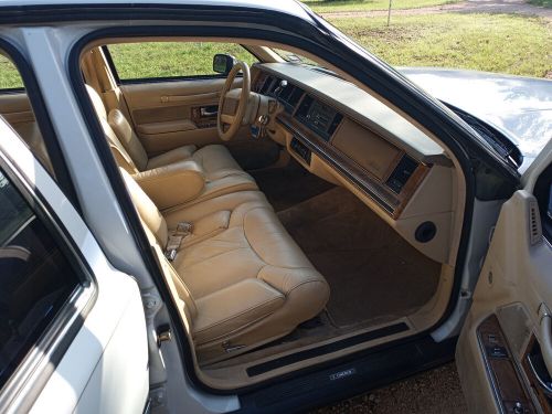 1990 Lincoln Town Car, US $5,495.00, image 10