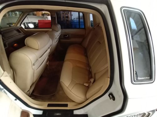 1990 Lincoln Town Car, US $5,495.00, image 11
