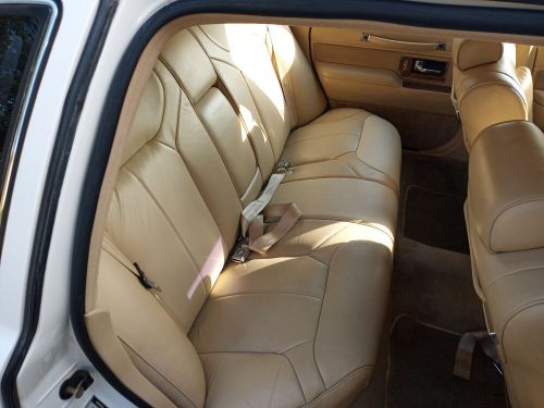 1990 Lincoln Town Car, US $5,495.00, image 12