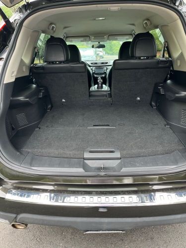 2015 Nissan Rogue S, US $7,100.00, image 4