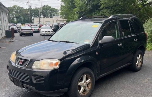 2007 saturn vue base 4dr suv (2.2l i4 4a)