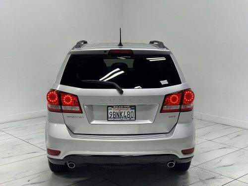 2011 Dodge Journey Mainstreet, US $4,998.00, image 5