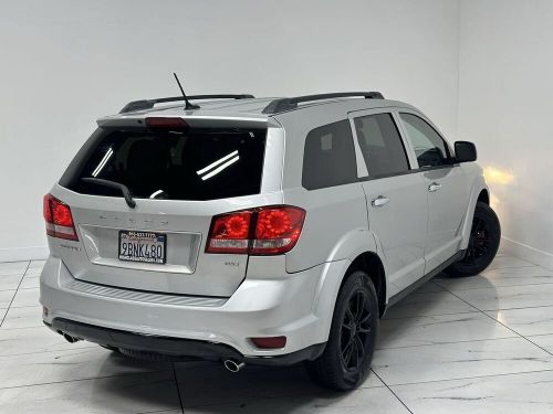 2011 Dodge Journey Mainstreet, US $4,998.00, image 7