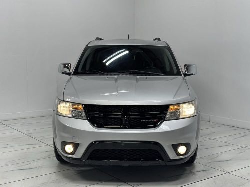 2011 Dodge Journey Mainstreet, US $4,998.00, image 9