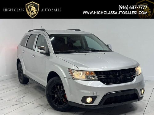 2011 Dodge Journey Mainstreet, US $4,998.00, image 12