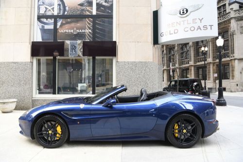 2015 Ferrari California, US $138,800.00, image 2