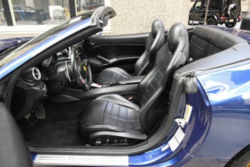 2015 Ferrari California, US $138,800.00, image 3
