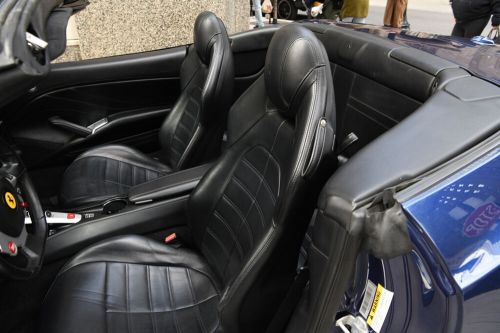 2015 Ferrari California, US $138,800.00, image 4