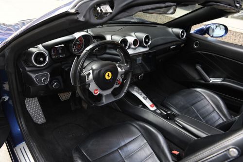 2015 Ferrari California, US $138,800.00, image 6