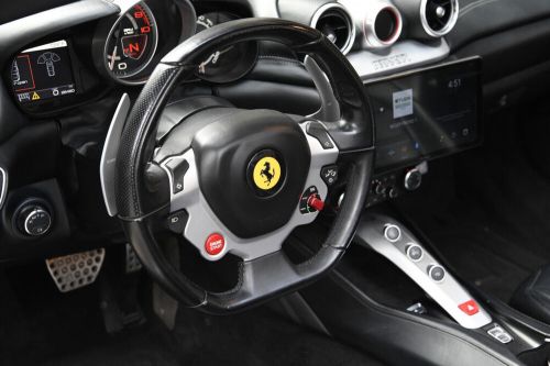 2015 Ferrari California, US $138,800.00, image 7