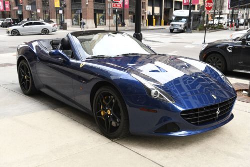 2015 Ferrari California, US $138,800.00, image 9