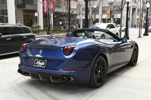 2015 Ferrari California, US $138,800.00, image 10
