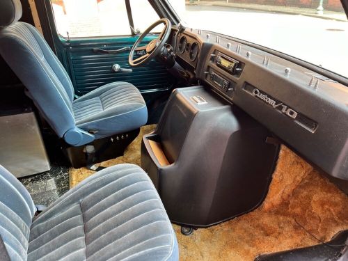 1976 Chevrolet Other, US $3,550.00, image 12