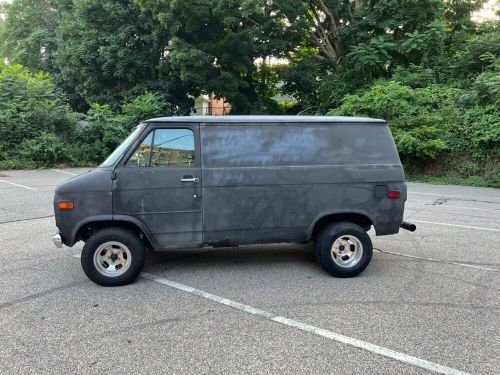 1976 Chevrolet Other, US $3,550.00, image 23