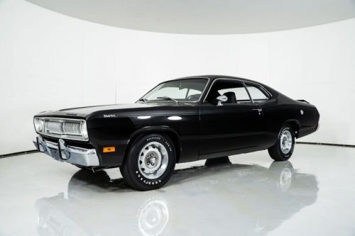 1971 plymouth 340 duster