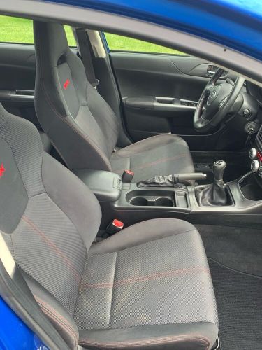 2012 Subaru WRX, US $8,000.00, image 2
