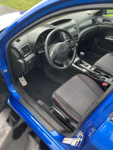 2012 Subaru WRX, US $8,000.00, image 4