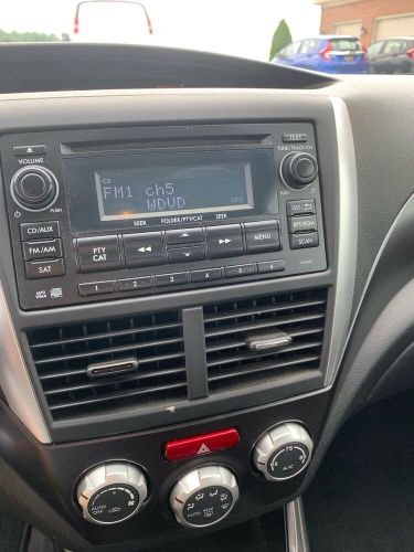 2012 Subaru WRX, US $8,000.00, image 6