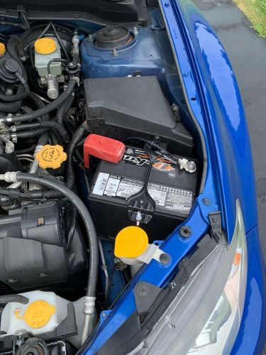 2012 Subaru WRX, US $8,000.00, image 8