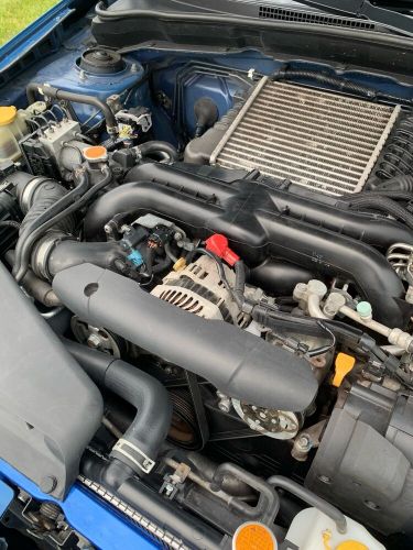 2012 Subaru WRX, US $8,000.00, image 9