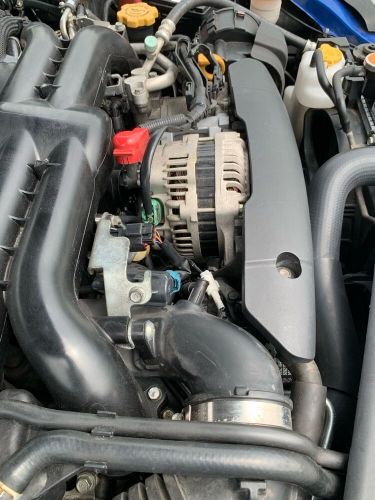 2012 Subaru WRX, US $8,000.00, image 10