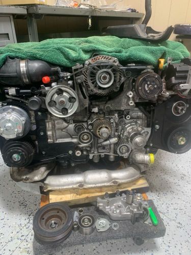 2012 Subaru WRX, US $8,000.00, image 13