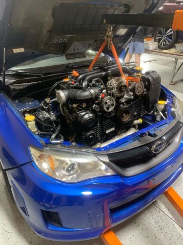 2012 Subaru WRX, US $8,000.00, image 14