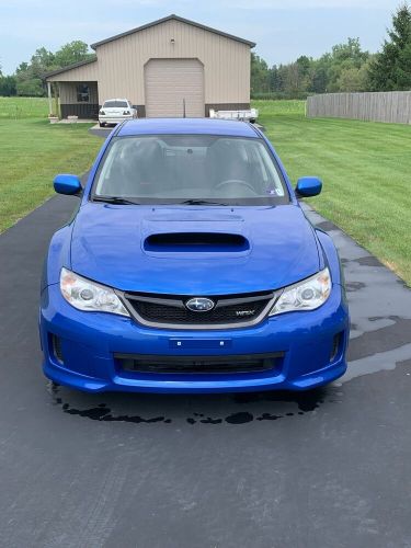 2012 Subaru WRX, US $8,000.00, image 19