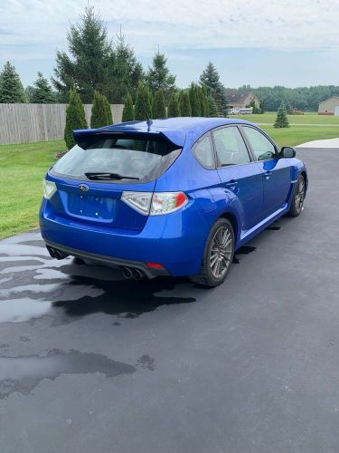 2012 Subaru WRX, US $8,000.00, image 20