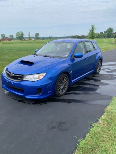 2012 Subaru WRX, US $8,000.00, image 21