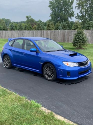 2012 Subaru WRX, US $8,000.00, image 23