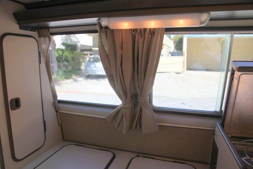1986 volkswagen vanagon campmobile van camper 3-door 2.1l