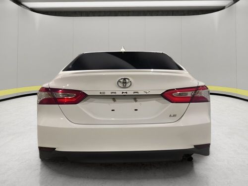 2020 Toyota Camry LE, US $20,875.00, image 3