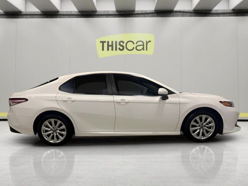 2020 Toyota Camry LE, US $20,875.00, image 5
