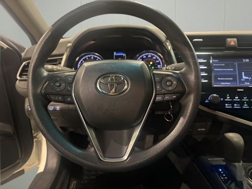 2020 Toyota Camry LE, US $20,875.00, image 6
