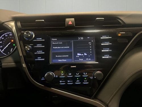 2020 Toyota Camry LE, US $20,875.00, image 8