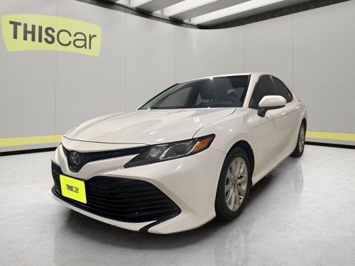 2020 Toyota Camry LE, US $20,875.00, image 20