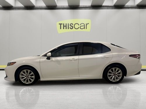 2020 Toyota Camry LE, US $20,875.00, image 22