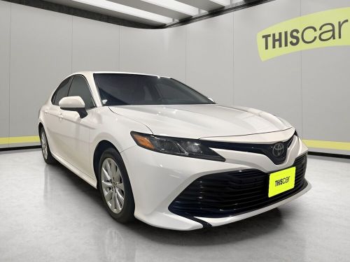2020 Toyota Camry LE, US $20,875.00, image 24