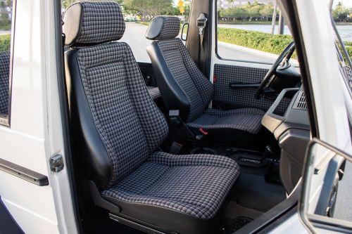1984 Mercedes-Benz 280GE Time Capsule | 36K Miles | 0 Rust | Open Top, US $89,900.00, image 14
